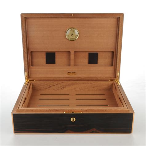 Louis Vuitton Cigar Humidors .